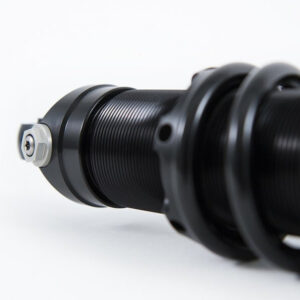 Öhlins Amortiguador S36D Harley-Davidson FLH/FLT (versión rebajada)