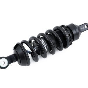 Öhlins Amortiguador S46DR1 Yamaha MT 07 / FZ 07 2014-2024