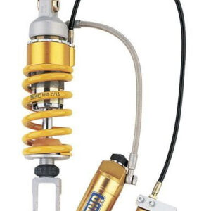 Öhlins Amortiguador S46HR1C1S Yamaha MT 09 / SP / FZ 09 2014-2020