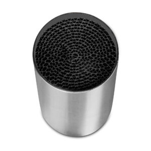 Mivv Catalizador Yamaha MT-09 / FZ-09 2021