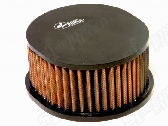 Sprint Filter P08 Filtro de aire Yamaha FZS Fazer (2001-05) / FZ1 (2001-05)