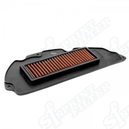 Sprint Filter P08 Filtro de aire Honda SH/SHi (2007) / Forza 300 (2014-16)