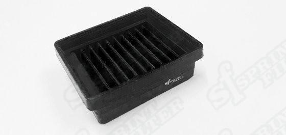 Sprint Filter P08F1-85 Filtro de aire Racing BMW G310 GS 2017 / G310 R 2017
