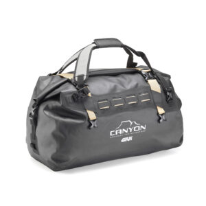 Bolsa cargo impermeable, 40 litros - GRT712C