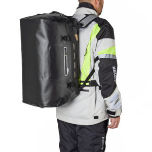 Bolsa cargo impermeable, 40 litros - GRT712C