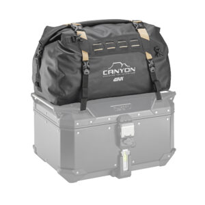 Bolsa cargo impermeable, 40 litros - GRT712C