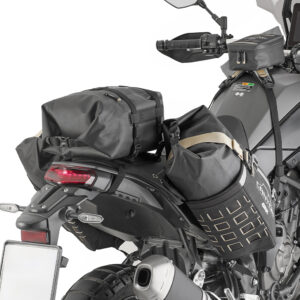 Sistema de carga modular en herradura, 16+ 12L - GRT721B