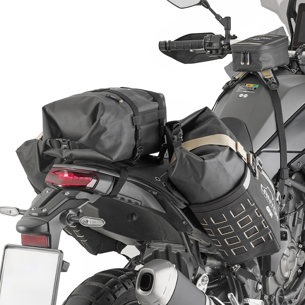 Sistema de carga modular en herradura, 16+ 12L - GRT721B