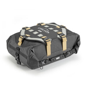 Bolsa sillín impermeable, 45 litros - GRT726