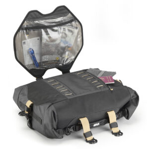 Bolsa sillín impermeable, 45 litros - GRT726