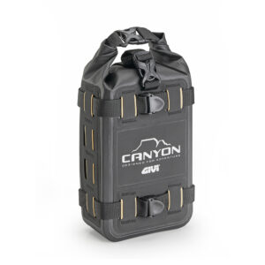 Bolsa impermeable para protector del motor, 4 litros - GRT730