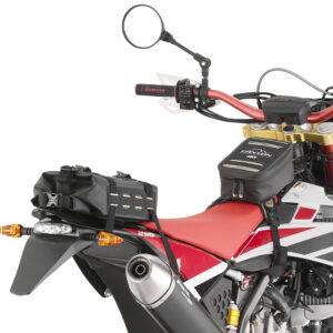 Bolsa impermeable para protector del motor, 4 litros - GRT730