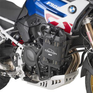 Bolsa impermeable para protector del motor, 4 litros - GRT730