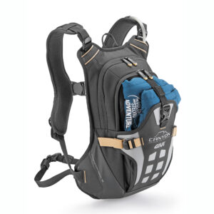 Mochila para enduro ¡ para bolsa HydraPak, 12 litros - GRT731