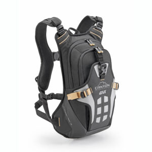 Mochila para enduro ¡ para bolsa HydraPak, 12 litros - GRT731