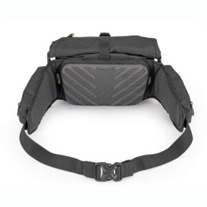Riñonera para enduro con estructura para bolsa HydraPak, 8 litros - GRT732