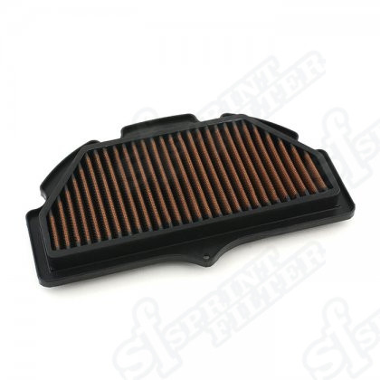 Sprint Filter P08 Filtro de aire Suzuki GSX-R 600 / GSX-R 750 (2006-10)