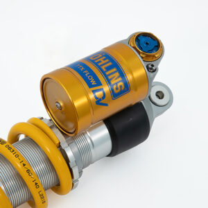 Öhlins Amortiguador TTX46 Flow DV KTM 125/150/250 SX/ Husqvarna TC 125/ GasGas MC 125