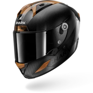 CASCO SHARK AERON Carbon Skin Carbon Cupper Carbon