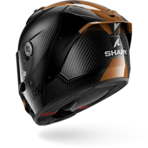 CASCO SHARK AERON Carbon Skin Carbon Cupper Carbon