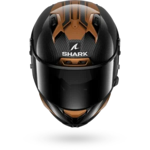 CASCO SHARK AERON Carbon Skin Carbon Cupper Carbon