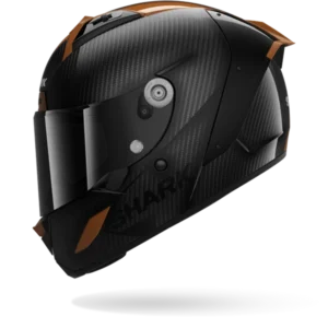 CASCO SHARK AERON Carbon Skin Carbon Cupper Carbon