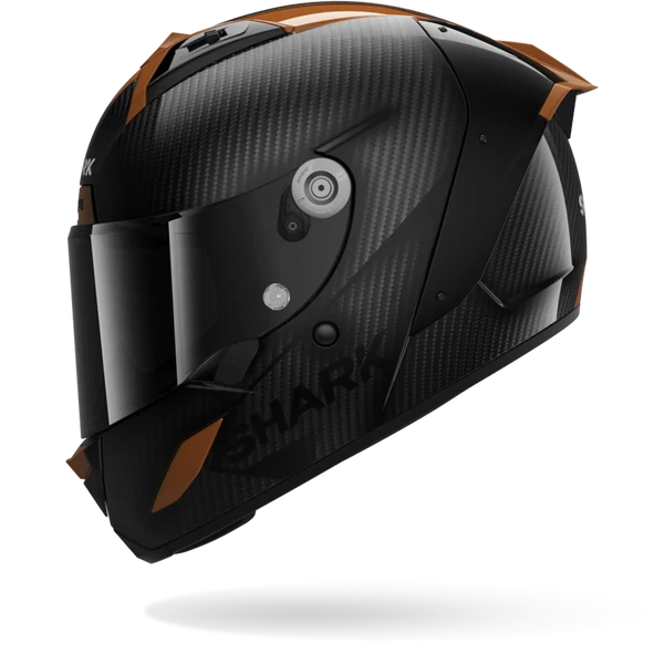 CASCO SHARK AERON Carbon Skin Carbon Cupper Carbon