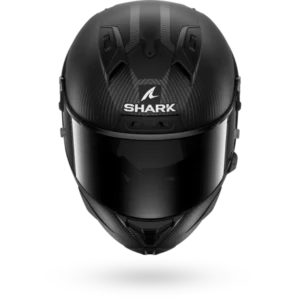 CASCO SHARK AERON Carbon Skin Matte Carbon Black Carbon