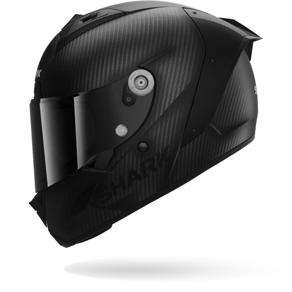 CASCO SHARK AERON Carbon Skin Matte Carbon Black Carbon