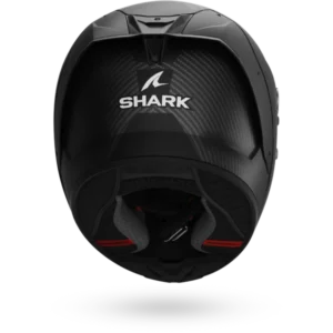 CASCO SHARK AERON Carbon Skin Matte Carbon Black Carbon