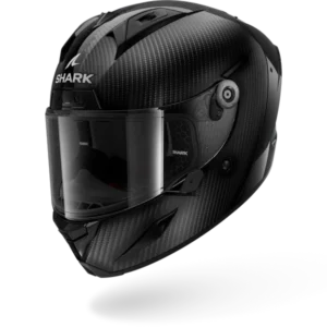 CASCO SHARK AERON Full Carbon Carbon Anthracite Carbon