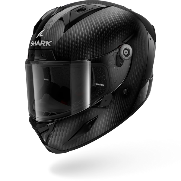 CASCO SHARK AERON Full Carbon Carbon Anthracite Carbon