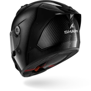 CASCO SHARK AERON Full Carbon Carbon Anthracite Carbon