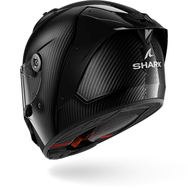 CASCO SHARK AERON Full Carbon Carbon Anthracite Carbon