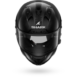 CASCO SHARK AERON Full Carbon Carbon Anthracite Carbon