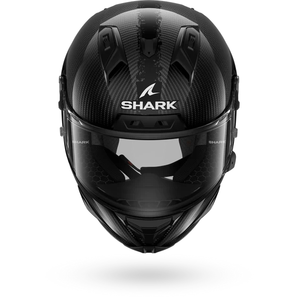 CASCO SHARK AERON Full Carbon Carbon Anthracite Carbon