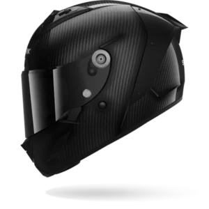 CASCO SHARK AERON Full Carbon Carbon Anthracite Carbon