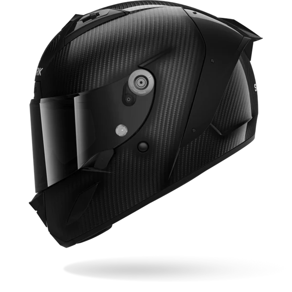 CASCO SHARK AERON Full Carbon Carbon Anthracite Carbon
