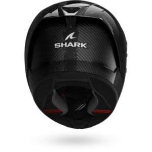 CASCO SHARK AERON Full Carbon Carbon Anthracite Carbon
