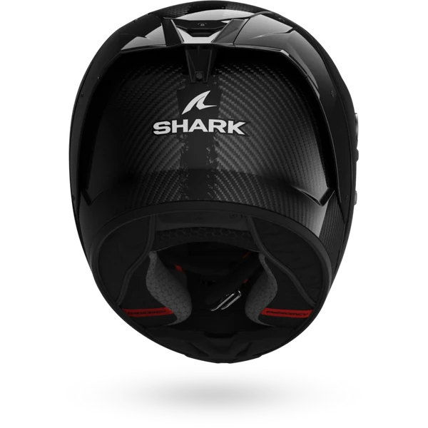 CASCO SHARK AERON Full Carbon Carbon Anthracite Carbon