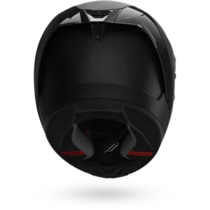 CASCO SHARK AERON Dark Shadow Matte Black Matte