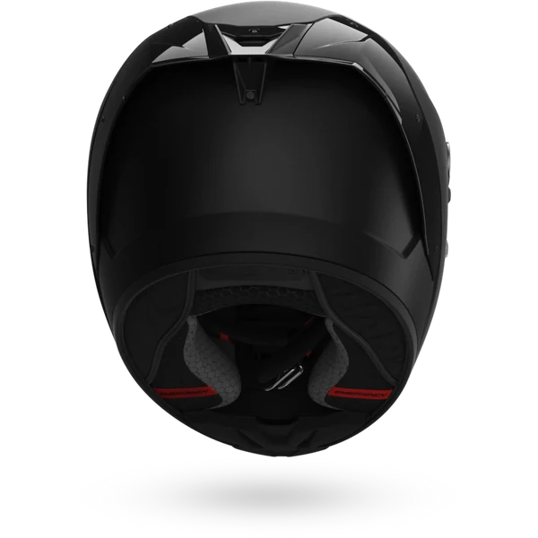 CASCO SHARK AERON Dark Shadow Matte Black Matte