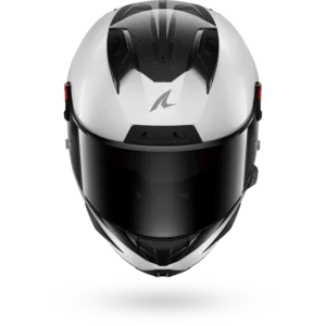 CASCO SHARK AERON GP Blank Carbon White Anthracite