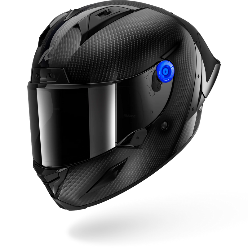 CASCO SHARK AERON GP Full Carbon Carbon Anthracite Carbon