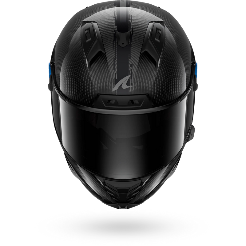 CASCO SHARK AERON GP Full Carbon Carbon Anthracite Carbon