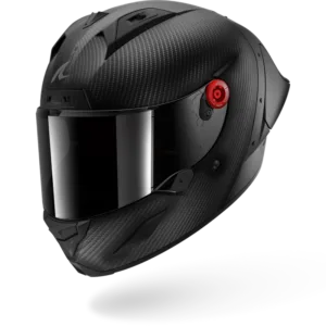 CASCO SHARK AERON GP Full Carbon Matte Carbon Matte