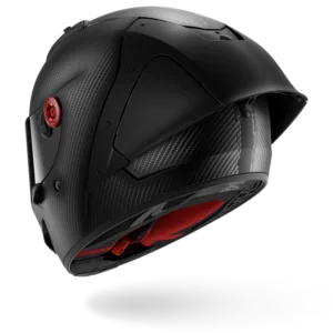 CASCO SHARK AERON GP Full Carbon Matte Carbon Matte