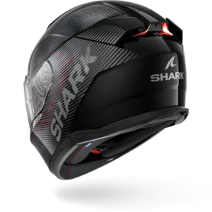 CASCO SKWAL i3 SP LYNE Black Anthracite Red
