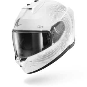 CASCO SKWAL i3 SP LYNE White Silver Silver