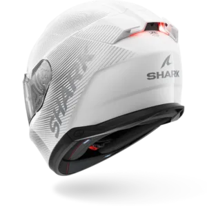 CASCO SKWAL i3 SP LYNE White Silver Silver